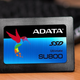 Adata SU800 512GB SSD, $125